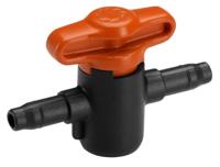 Afsluitventiel 3/16 inch E10 - Gardena Afsluitventiel 3/16 inch E10 - Gardena
