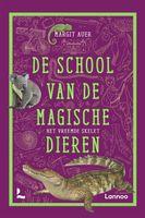 Het vreemde skelet - Margit Auer - ebook - thumbnail