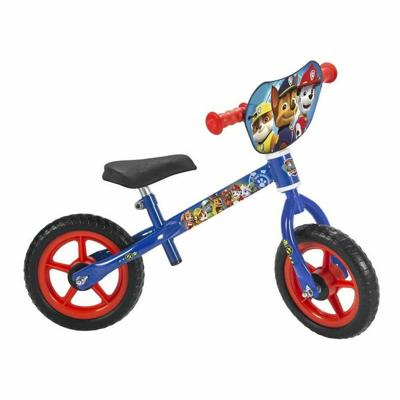 Kinderfiets The Paw Patrol 10"
