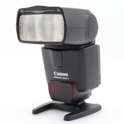 Canon Speedlite 430EX II occasion