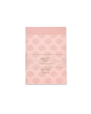 Sassy Me Sassy Me Stickerboek