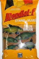 Mondial-F Etang Brun 1Kg