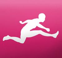 Atleet Sportsticker