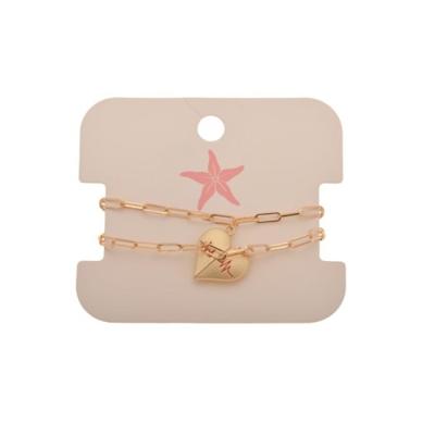 Maximes World Armbanden set 2 Best Friend Forever