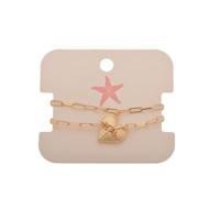 Maximes World Armbanden set 2 Best Friend Forever