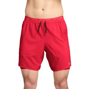 Nike Dri-FIT Stride 7&apos;&apos; 2in1 Short Heren
