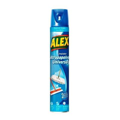 Vloerreiniger Alex 750 ml