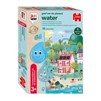 Jumbo Ik Leer - Geef Om De Planeet Water Educatief Spel - thumbnail