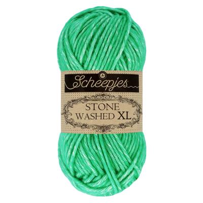 Scheepjes Stone Washed XL - 866 Fosterite