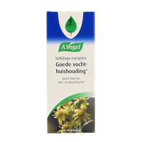 Solidago complex 100 Milliliter