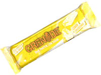 Grenade Carb Killa Protein Bar Lemon Cheesecake (1 x 60 g)