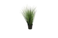 Decostar kunstplant Poaceae 40 cm groen