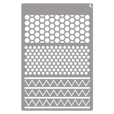 Steunzool La Pajarita ST-14 Decoratief