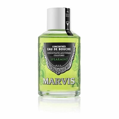 Mondwater Marvis Mintgroen