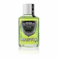 Mondwater Marvis Mintgroen Mondwater Marvis Mintgroen