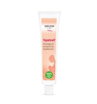 Mama tepelzalf