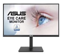 ASUS VA27AQSB 68,6 cm (27") 2560 x 1440 Pixels Quad HD Zwart
