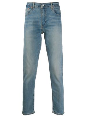 Levi's jean slim classique - Bleu