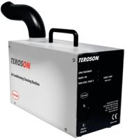 TEROSON airconditioning reinigingsapparaat "terosept 2 " terosept 2 air conditione