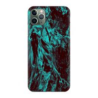 Ice Age: Volledig geprint iPhone 11 Pro Max Hoesje