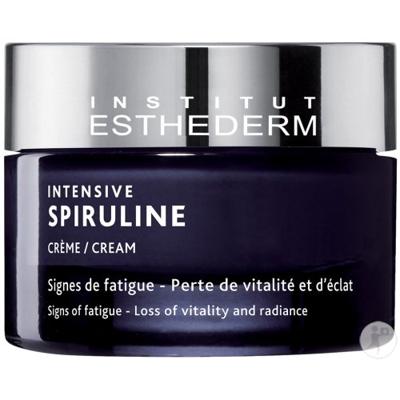 Institut Esthederm Repair System Intensive Spiruline Cream 50ml