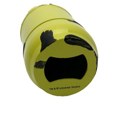 Jaws: Barrel Bottle Opener