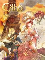 Paris Empire (Paperback)