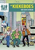 Een echte vitalko (Paperback)
