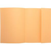 Exacompta dossiermap Super 210, pak van 50 stuks, gems