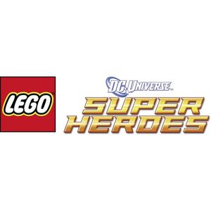 LEGO® DC COMICS SUPER HEROES 76302 Superman Mech vs. LEX Luthor