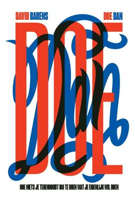 Doe dan - David Barens - ebook