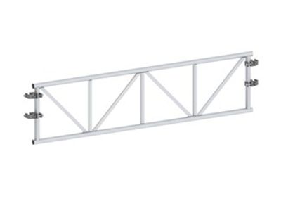Altrex Tralieligger / Binder 2.45 m - 360302