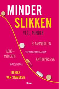 Minder slikken (Paperback)