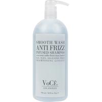 VoCê Wash Smooth Anti Frizz Infused Shampoo