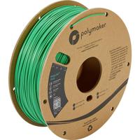 Polymaker PA02021 PolyLite Filament PLA kunststof 2.85 mm 1000 g Groen 1 stuk(s) - thumbnail