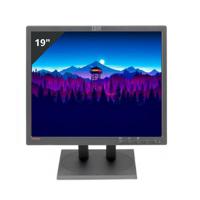 IBM L191P - 19 inch - 1280x1024 - Zwart - thumbnail