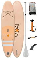 Moai SUP 10&apos;6 Ultra Light Dawn