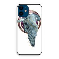 Golden Falcon: iPhone 12 mini Biologisch afbreekbaar hoesje