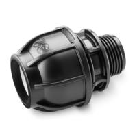 Karcher Aansluitstuk voor 1 1/4&apos;&apos; (32mm) Zuigleidingen - 2.997-116.0