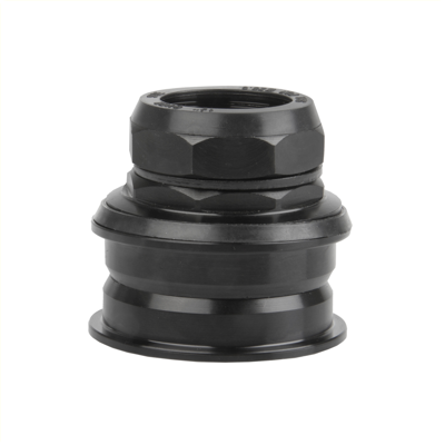 M-Wave balhoofdstel 44/28,5mm semi geintegreerd zwart in doosje
