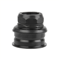 M-Wave balhoofdstel 44/28,5mm semi geintegreerd zwart in doosje