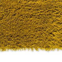 Brink en Campman - Vloerkleed Shade high lemon/gold 011906 - 250x350
