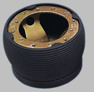 Simoni Racing Stuurnaaf Landrover Defender (18,3mm - 48 tands) SR806