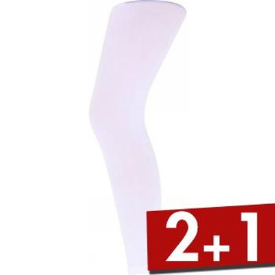 Decoy 60 Den 3D Microfiber Capri Leggings