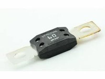 Mega zekering 60A
