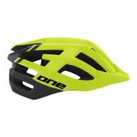 One One helm mtb race m/l (57-61) green/black