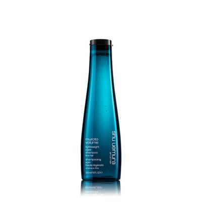Shu Uemura Muroto Volume Lightweight Care Shampoo 300ml | Voor Shampoo Zonder Siliconen