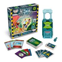 Escape Your House Spyteam Escape Your House Spyteam