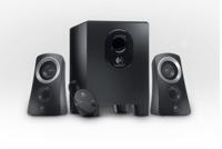 Logitech Z313 2.1 speakersset