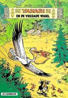 Yakari en de vreemde vogel (Paperback)